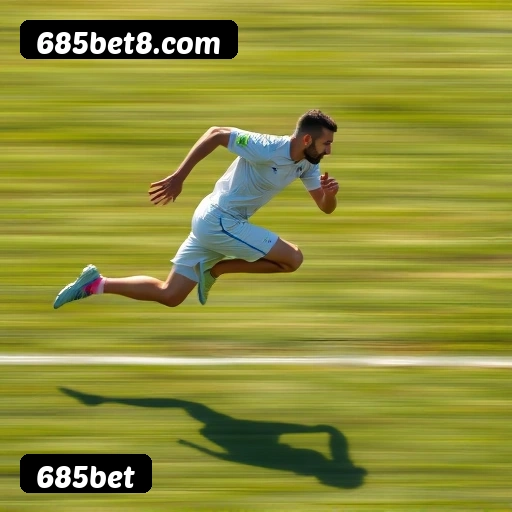 Vantagens exclusivas 685bet para jogadores brasileiros - São Paulo, Rio, BH