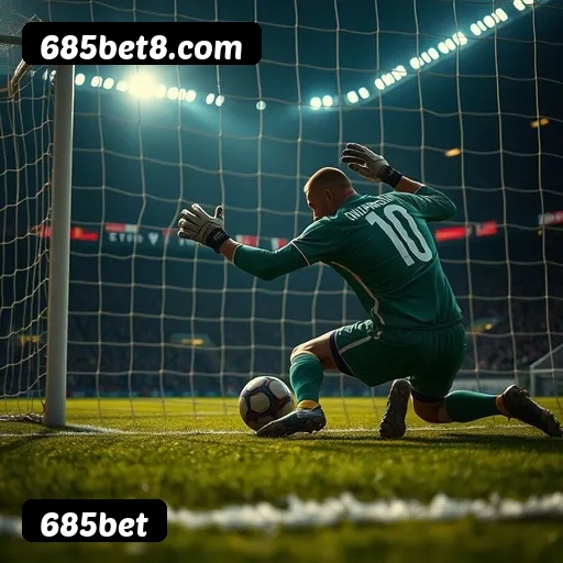 Requisitos do APK da 685bet para Android