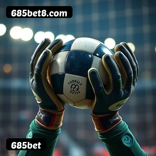 Comparação APP mobile vs versão web da 685bet