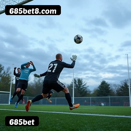 FAQ 685bet Brasil - Perguntas frequentes sobre bônus, PIX, RTP, APP mobile e VIP