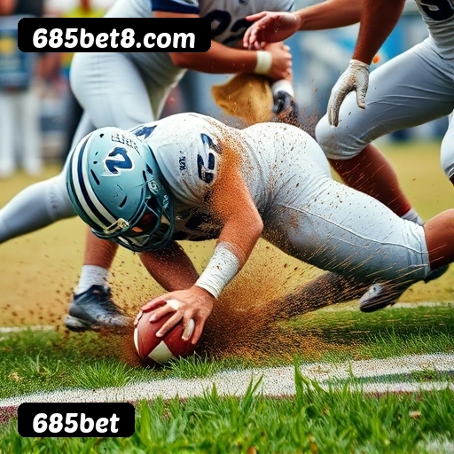 Catálogo 685bet 3.100+ jogos - Pragmatic Play, Evolution, NetEnt