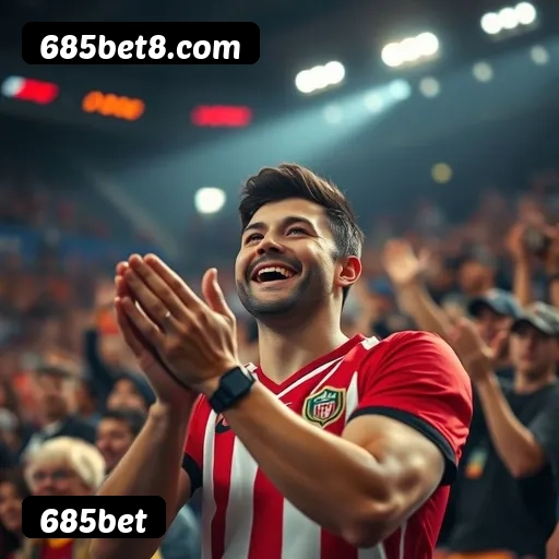 Loterias online disponíveis na 685bet