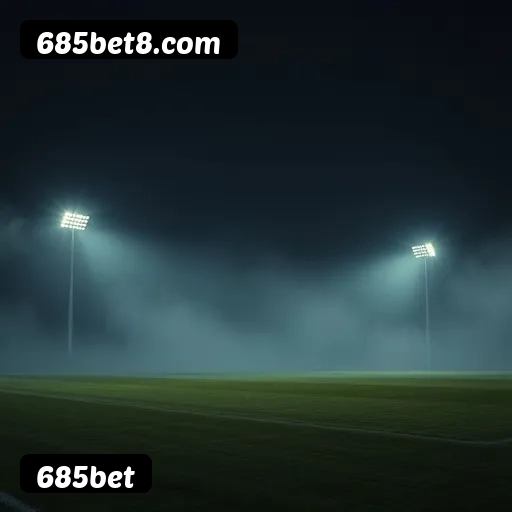 685bet PIX instantâneo Brasil - Depósito e saque em minutos 24/7