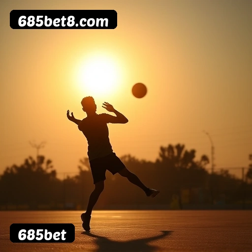 Jogo responsável 685bet - Ferramentas de controle, limites, auto-exclusão, suporte CVV 188