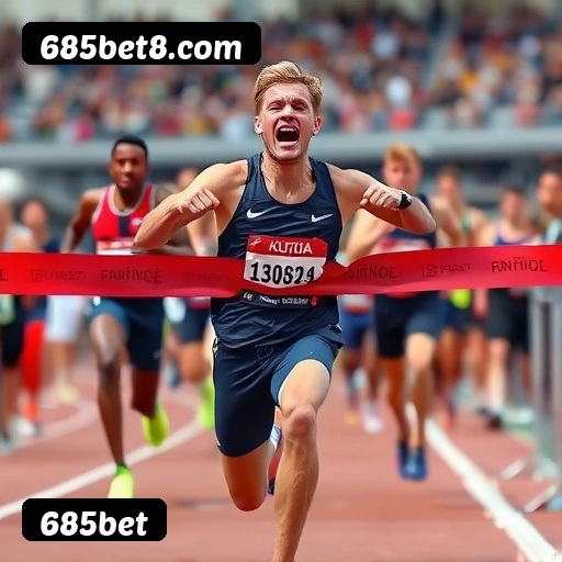 685bet segurança SSL 256-bit - Licença Curaçao, eCOGRA, GLI certificado