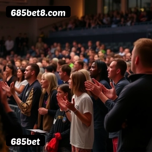 Estatísticas 685bet 2025–2026 - 120 mil jogadores ativos, R$72.5M pagos, RTP 96.52%